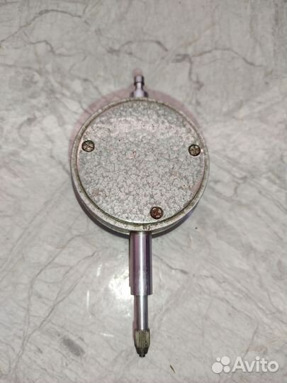 Индикатор часового типа СССР ки