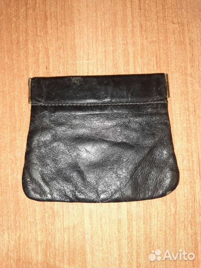Кошелёк СССР