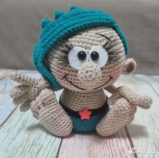 Мягкая игрушка Барашек,и многое другое