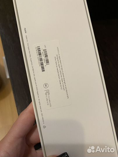 Apple watch se gen 2 2023 40mm