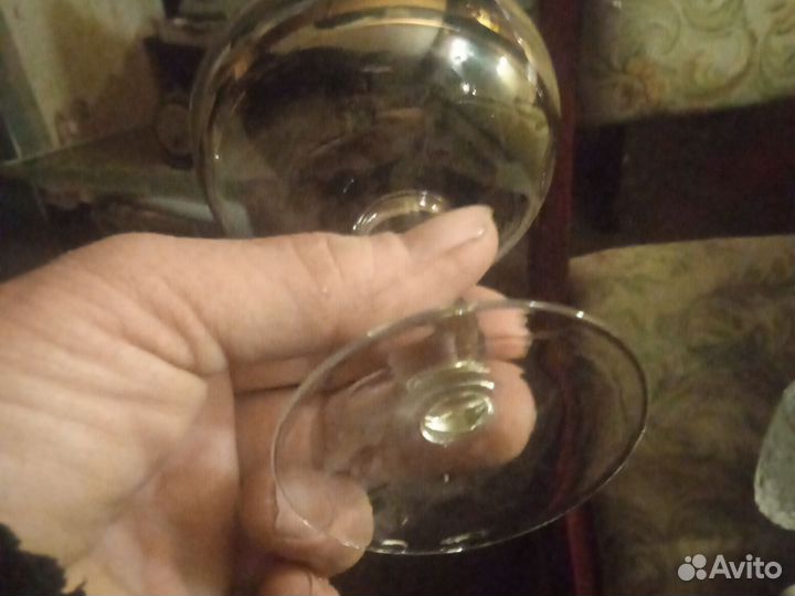 Посуда СССР из гдр