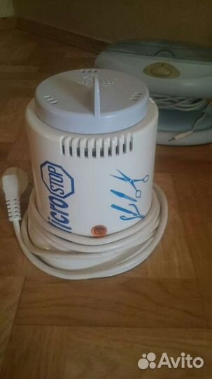 Стерилизаторы прибор для маникюра педикюра