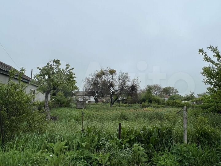 Дом 41,1 м² на участке 11 сот.