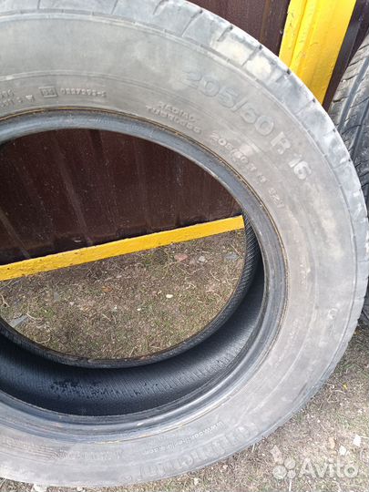 Лето r16 на Шеви Ниву