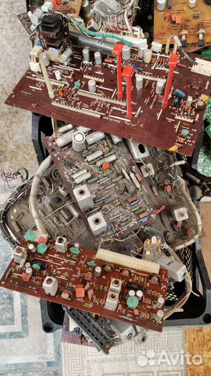 Радиоплаты