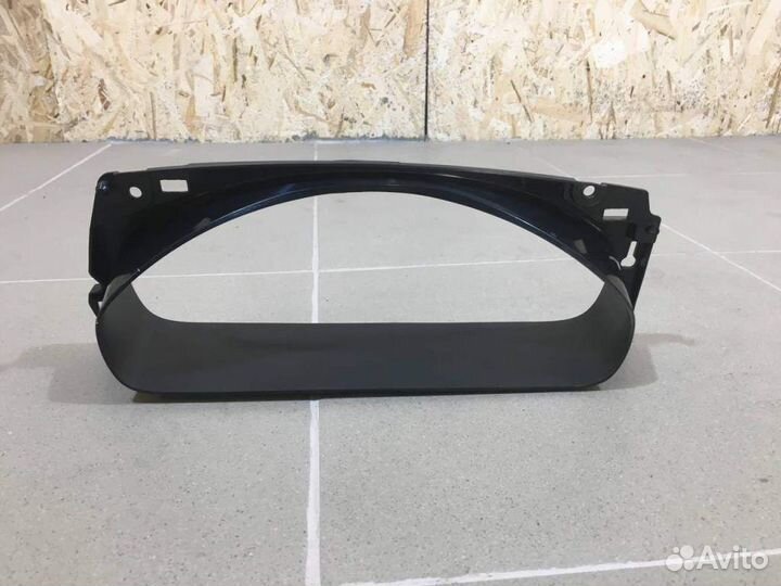 Накладка декоративная Jaguar X-type 2001-2009