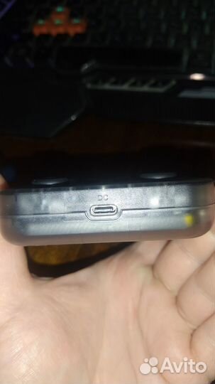 Ретро консоль Anbernic RG-353V