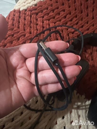 Игровые наушники с микрофоном razer