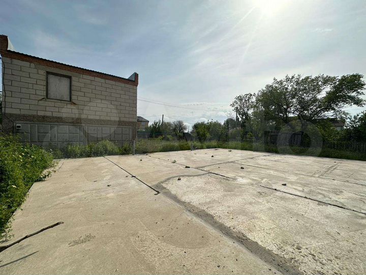 Участок 7 сот. (ИЖС)