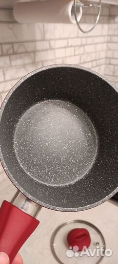 Кухонная посуда, формочки для запекания