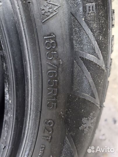 Sailun Ice Blazer WST3 185/65 R15