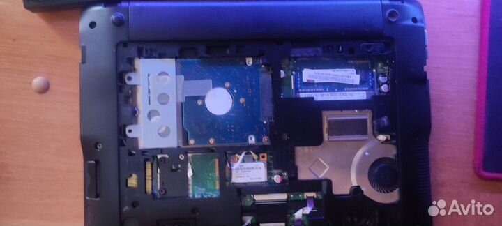 Ноутбук acer aspire v5-121