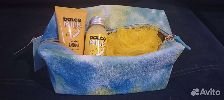 Косметика dolce milk