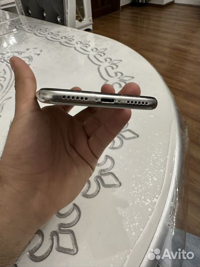 iPhone X, 64 ГБ