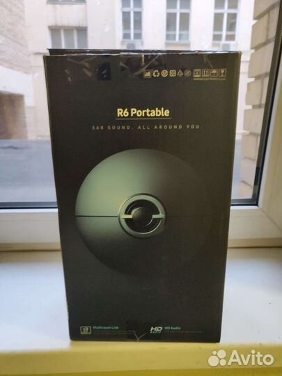 Samsung WAM6500 Wi fi Bluetooth идеал Ростест