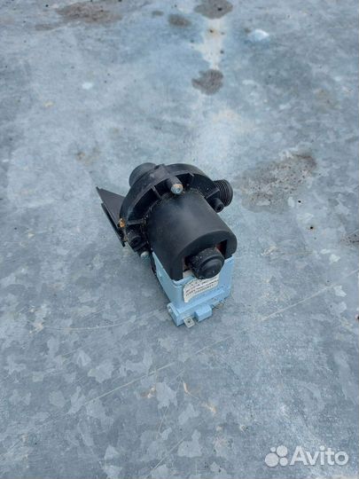 Запчасти от стиральной машины zanussi