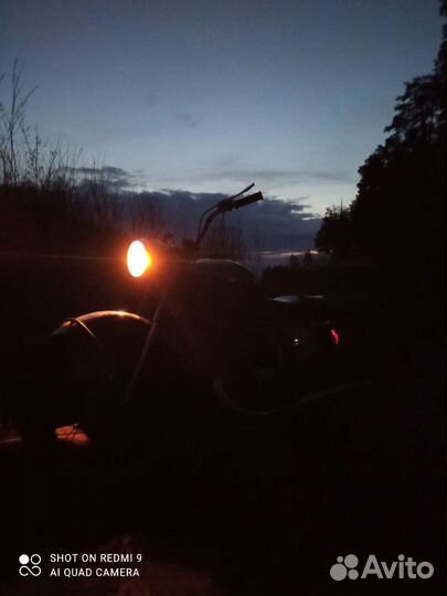 Иж юпитер 3к с документами