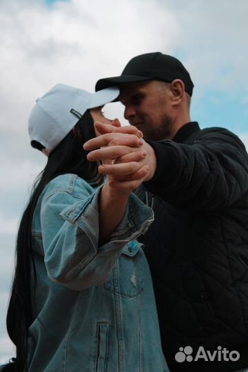 Фотосессия