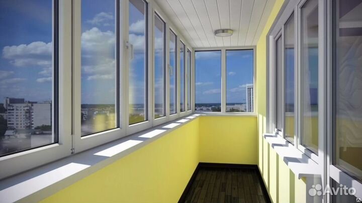 Пластиковые окна на заказ с установкой,рассрочка