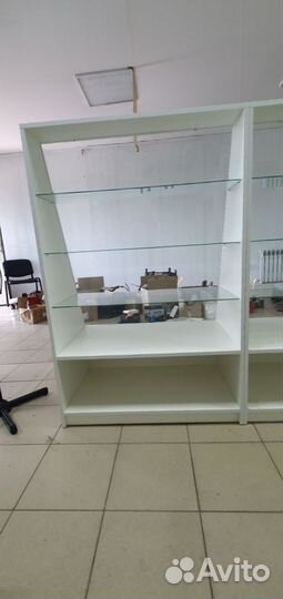 Торговая витрина
