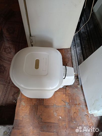 Стиральная машинка малютка бу