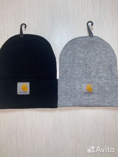 Шапка carhartt