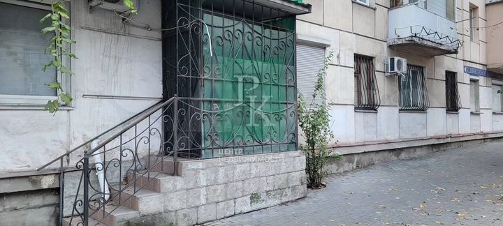 Сдам помещение на первой линии Гоголя