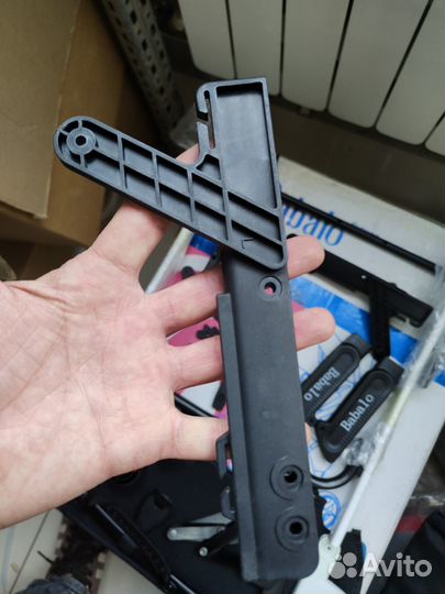 Запчасть на коляску Бабало Babalo