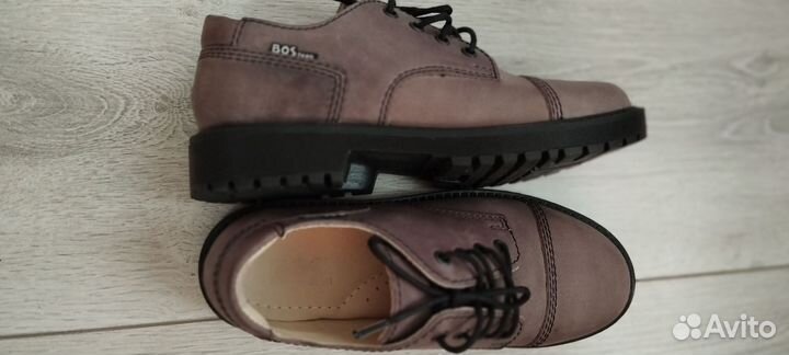 Обувь на мальчика