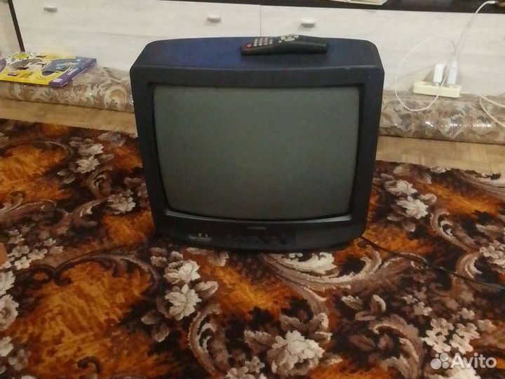 Телевизор бу