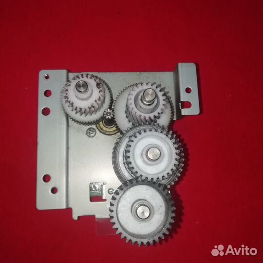 302KK44122 Мотор BL W25 N Kyocera Mita FS-1035MFP