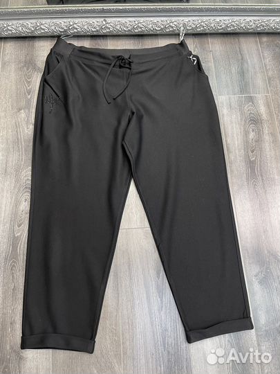 Брюки Пальма большой размер 56-58