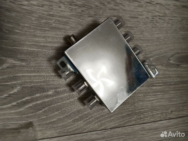 Мультисвитч Lans LCT-LS34 Новый