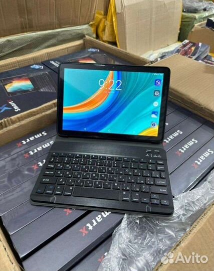 Планшет х20 pro