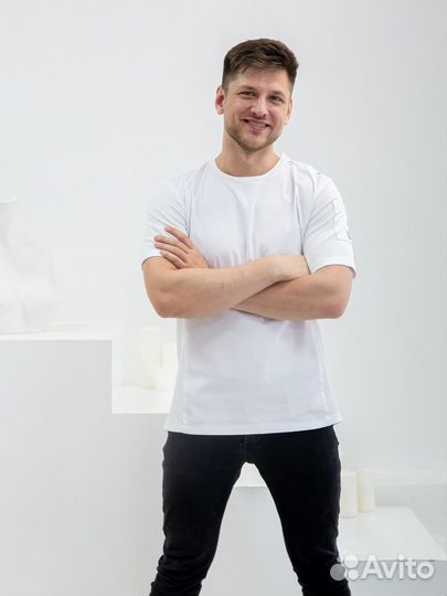 Поварской китель