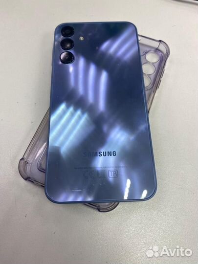 Samsung Galaxy A15, 8/256 ГБ