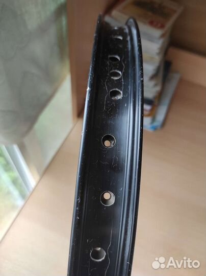 Запчасти bmx