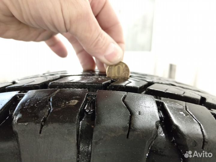 Continental ContiCrossContact ATR 235/70 R16 106H