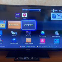 Телевизор SMART tv