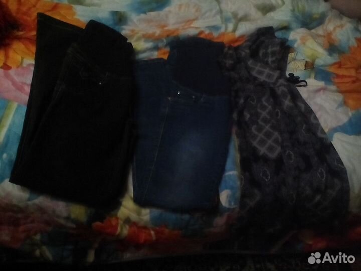 Одежда для беременных