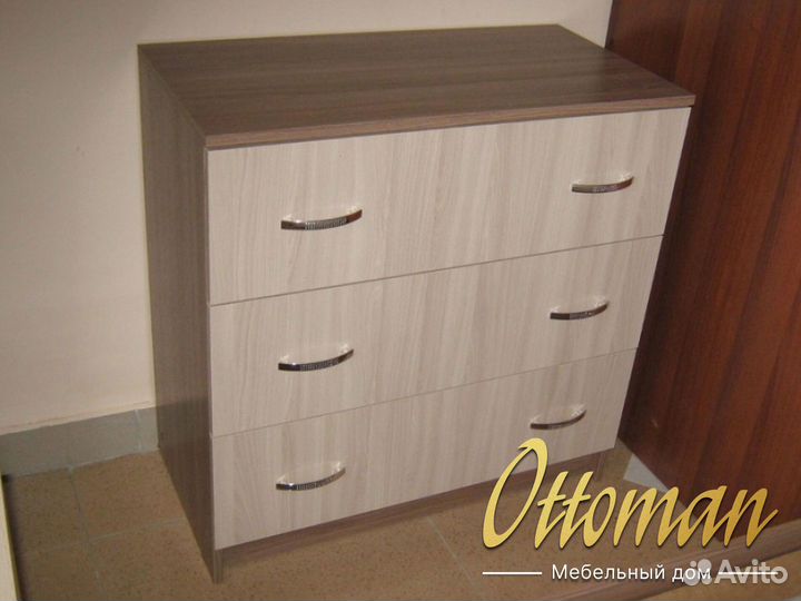 Комод Бася 80 см