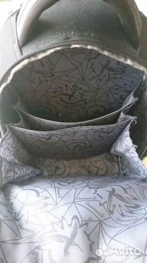 Рюкзак школьный (ранец, портфель)