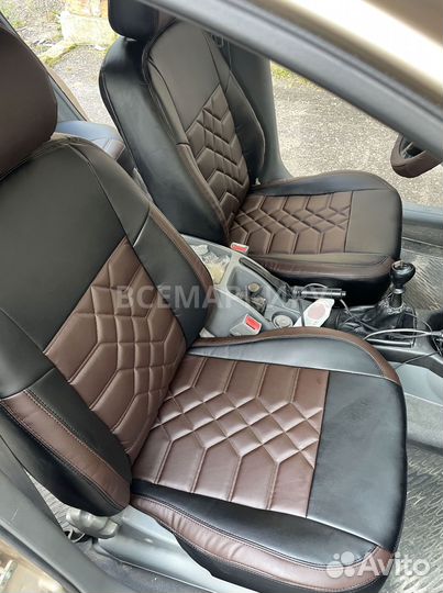 Чехлы для chevrolet lacetti