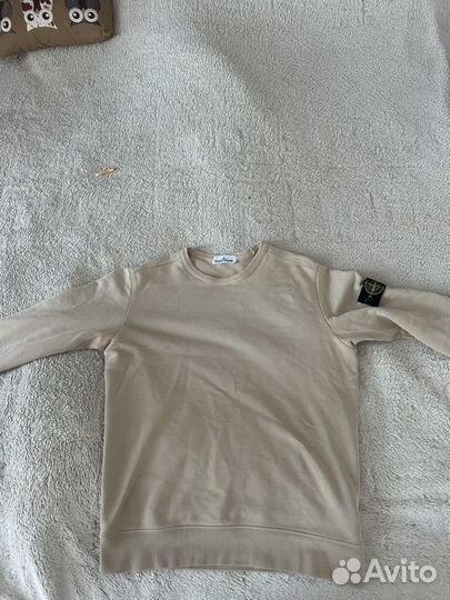 Свитшот Stone Island оригинал