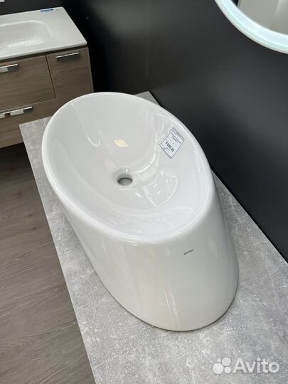 Тумба для ванной комнаты Aqwella 