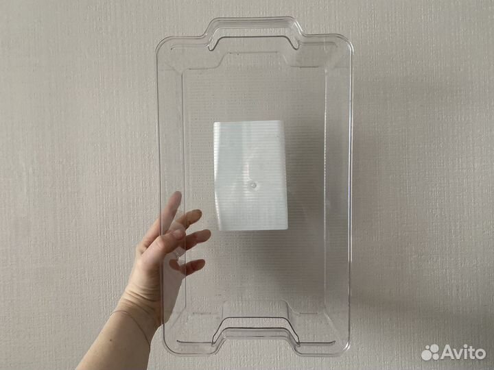 Контейнер органайзер для холодильника