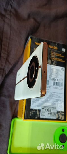 realme 11 Pro, 8/256 ГБ