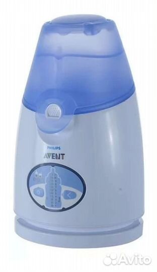 Подогреватель для бутылочек Philips Avent