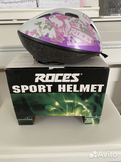 Шлем защитный