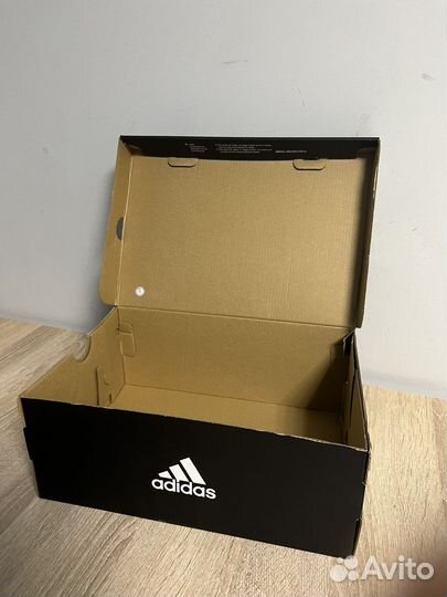 Коробки из под обуви